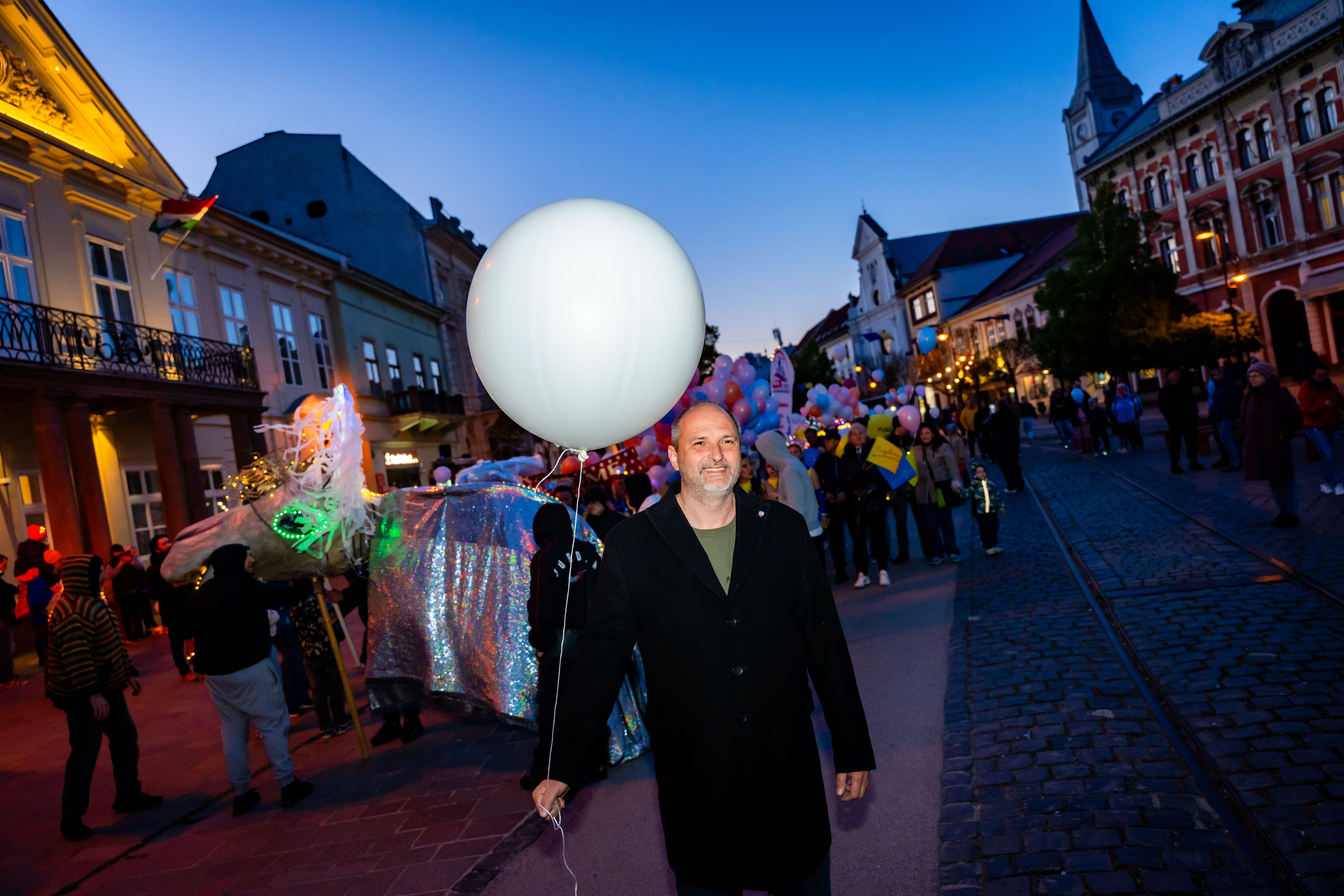 Oslavy Dna mesta Kosice - Kosicka svetelna party-1-7